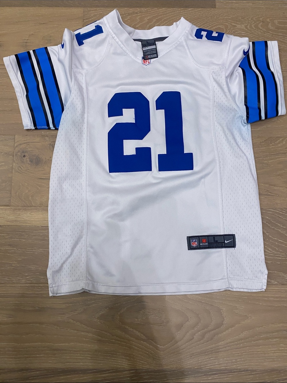 Nike Kids Dallas Cowboys Jersey Elliott
